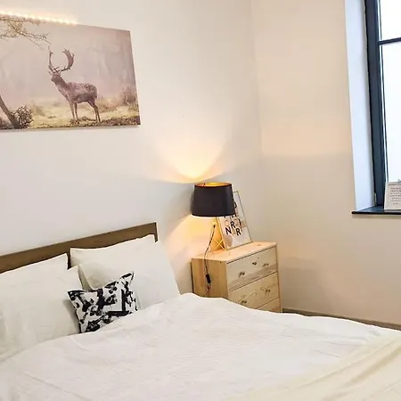 Modern Luxe In Heart Of Downtown Appartement *