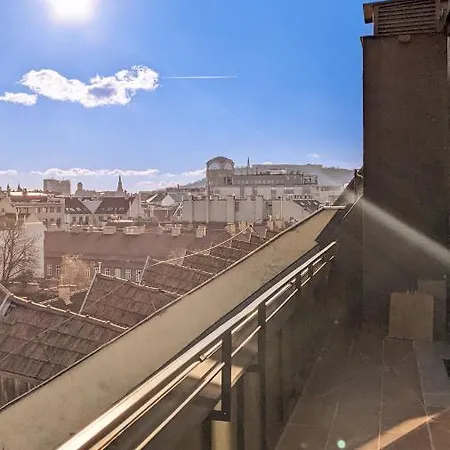 Appartement Modern Luxe In Heart Of Downtown *